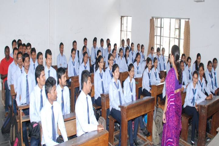 classroom